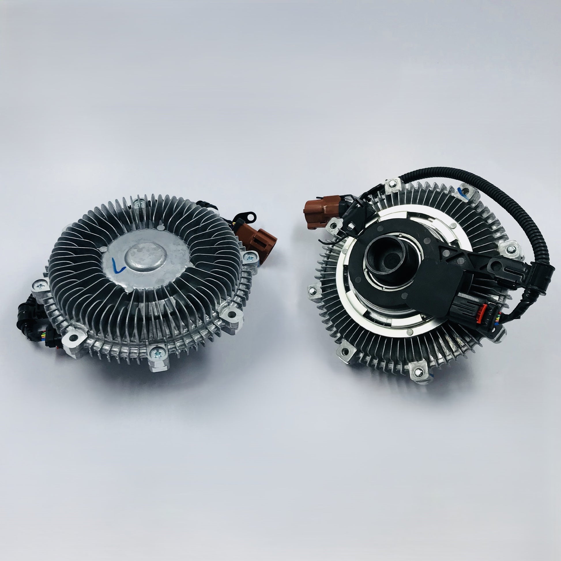 Fan Clutch Ford 4.0 Explorer Spor 05-14 Electronico