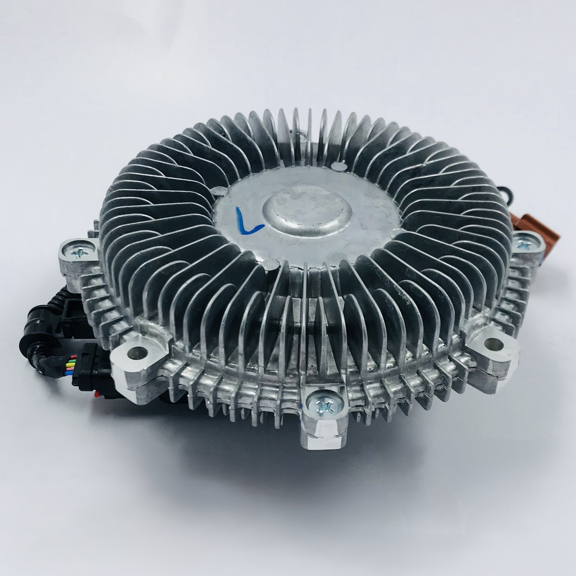 Fan Clutch Ford 4.0 Explorer Spor 05-14 Electronico