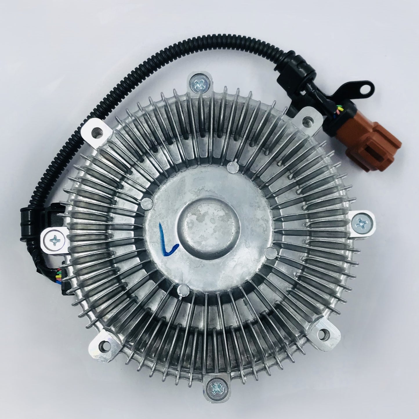 Fan Clutch Ford 4.0 Explorer Spor 05-14 Electronico