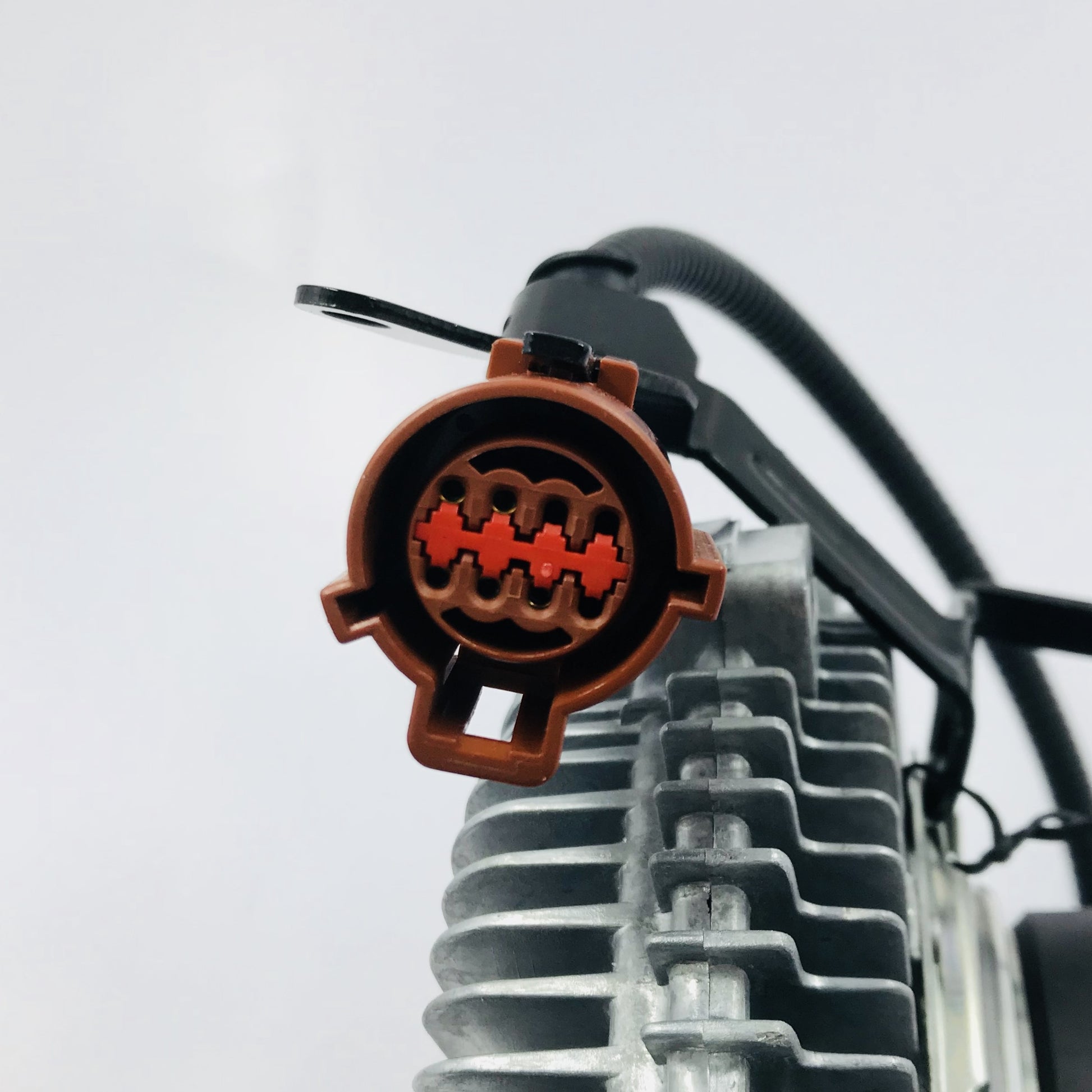 Fan Clutch Ford 4.0 Explorer Spor 05-14 Electronico