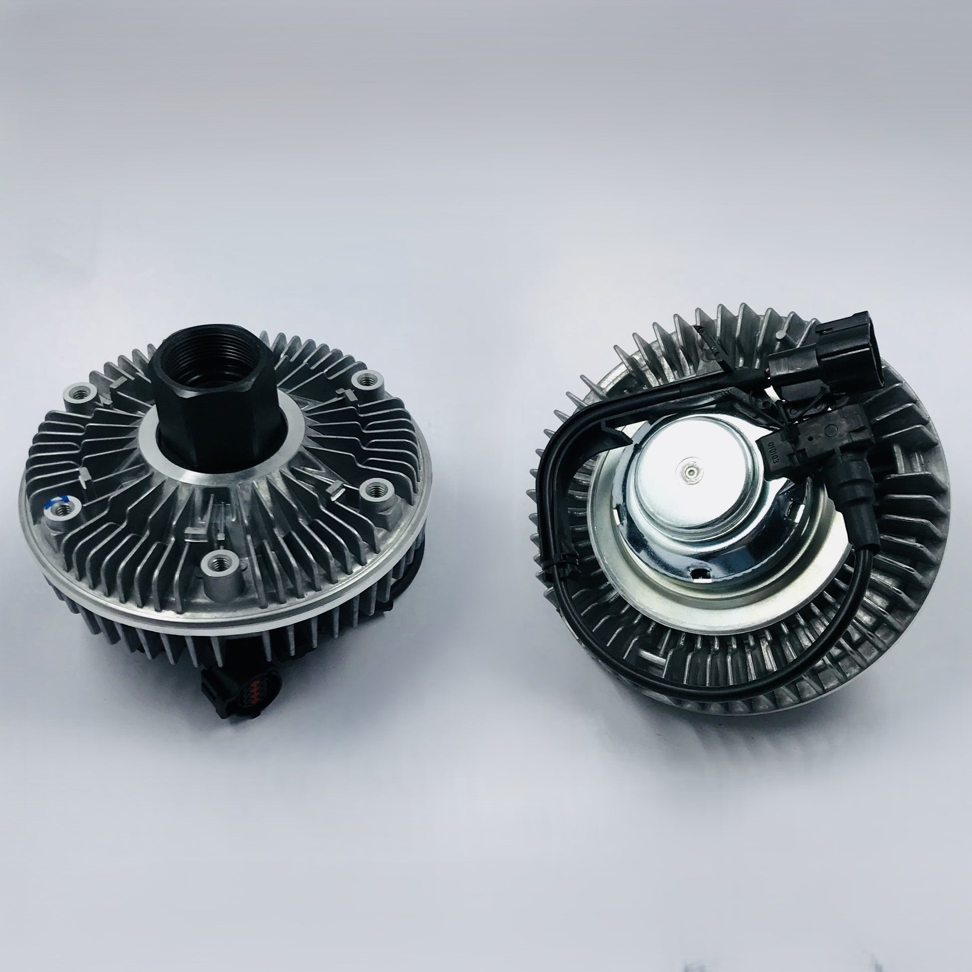 Fan Clutch Ford 4.0 Explorer Spor 05-14 Elect