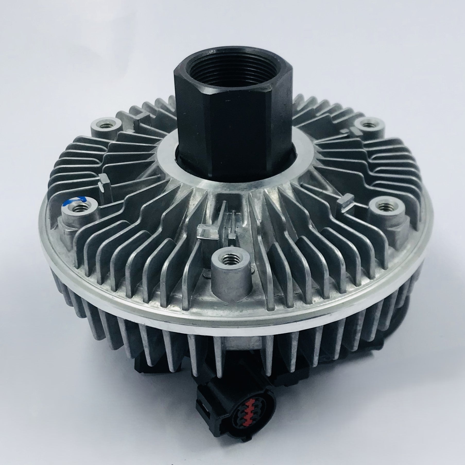 Fan Clutch Ford 4.0 Explorer Spor 05-14 Elect
