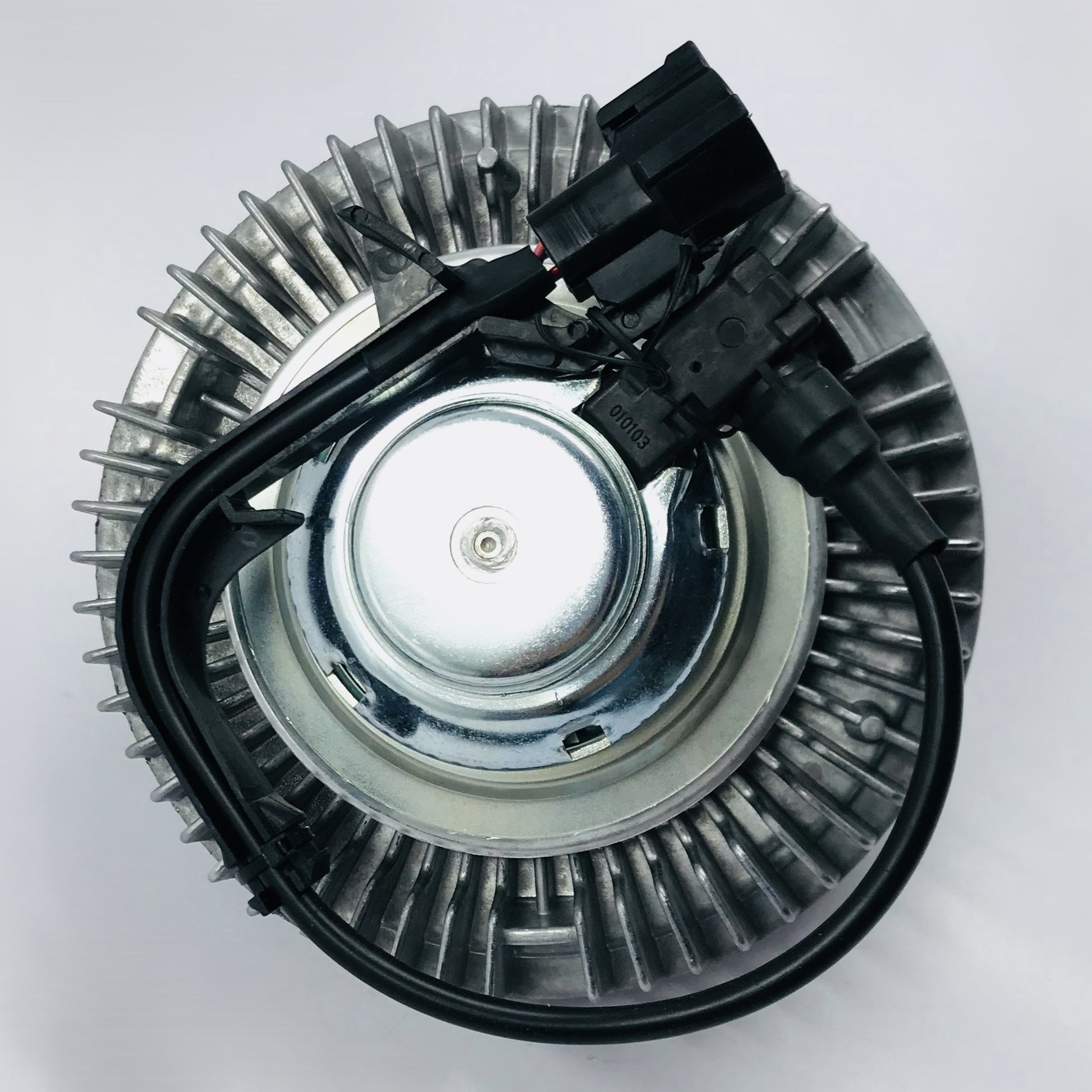 Fan Clutch Ford 4.0 Explorer Spor 05-14 Elect