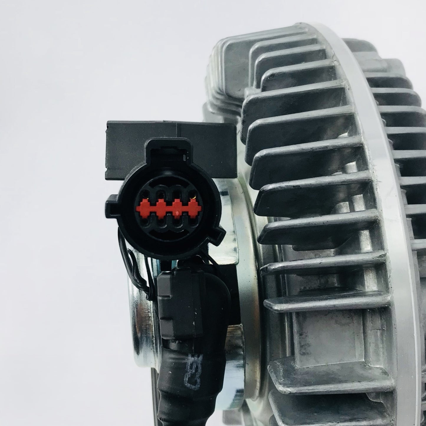 Fan Clutch Ford 4.0 Explorer Spor 05-14 Elect