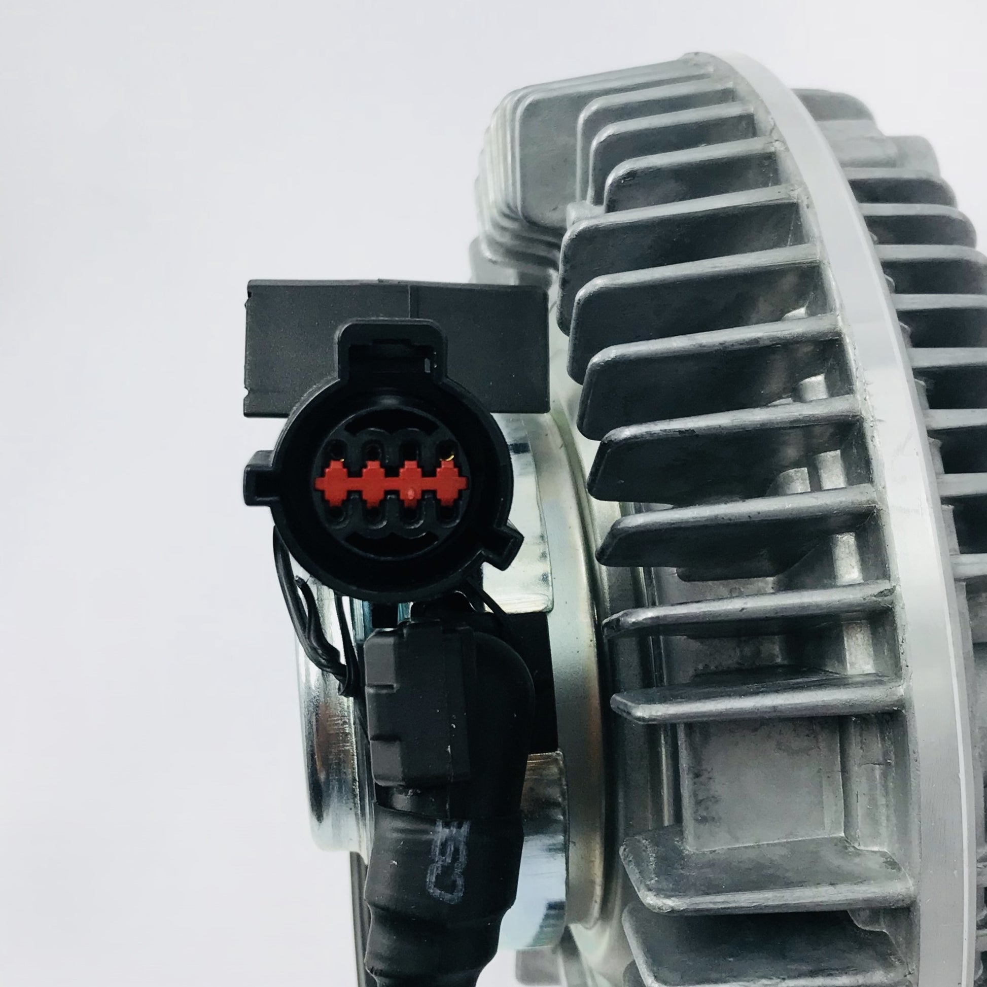 Fan Clutch Ford 4.0 Explorer Spor 05-14 Elect