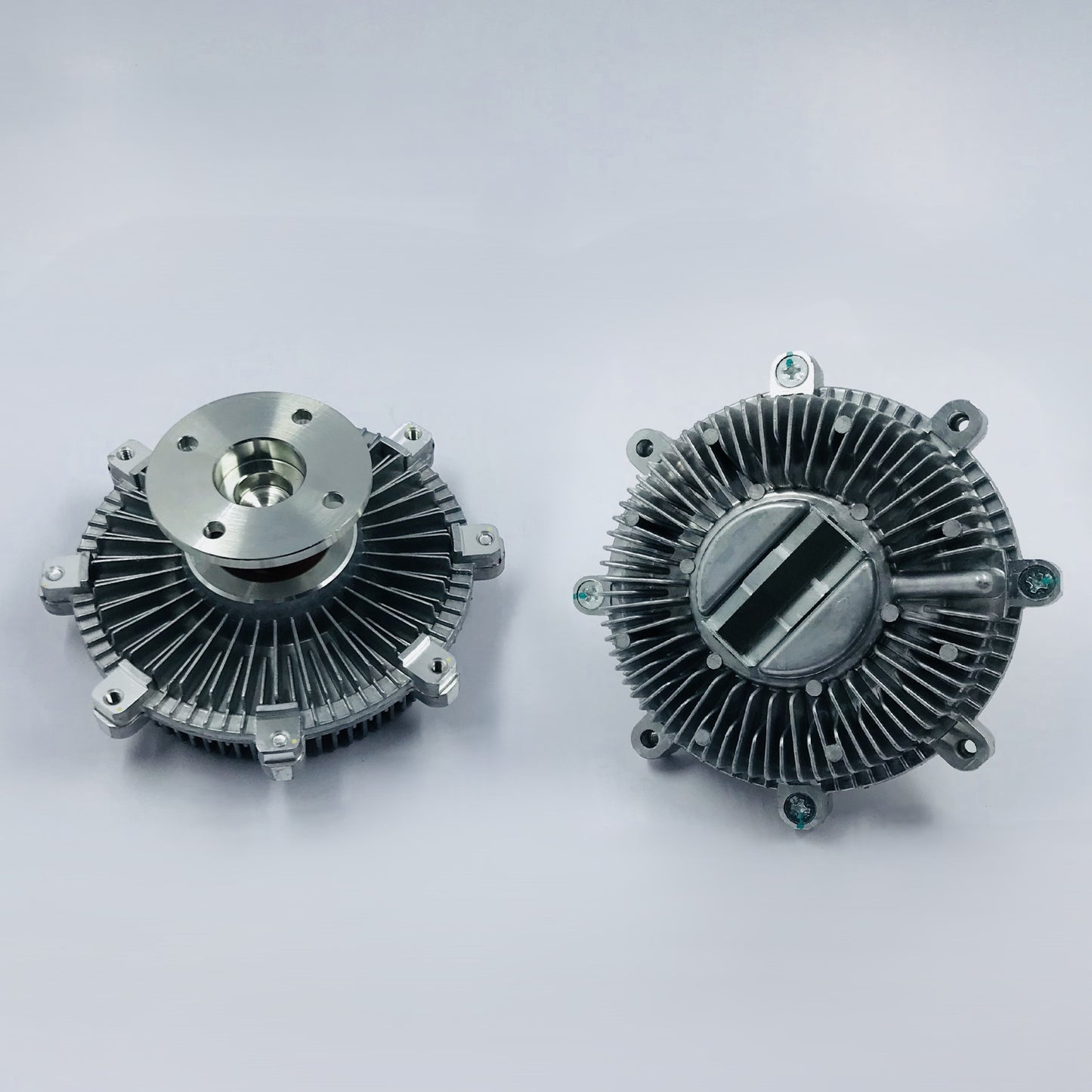 Fan Clutch Nissan 4.0 Pathfinder 04-12