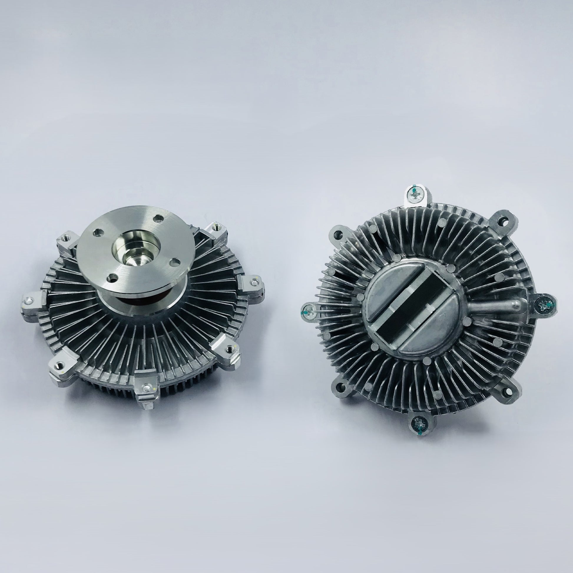 Fan Clutch Nissan 4.0 Pathfinder 04-12