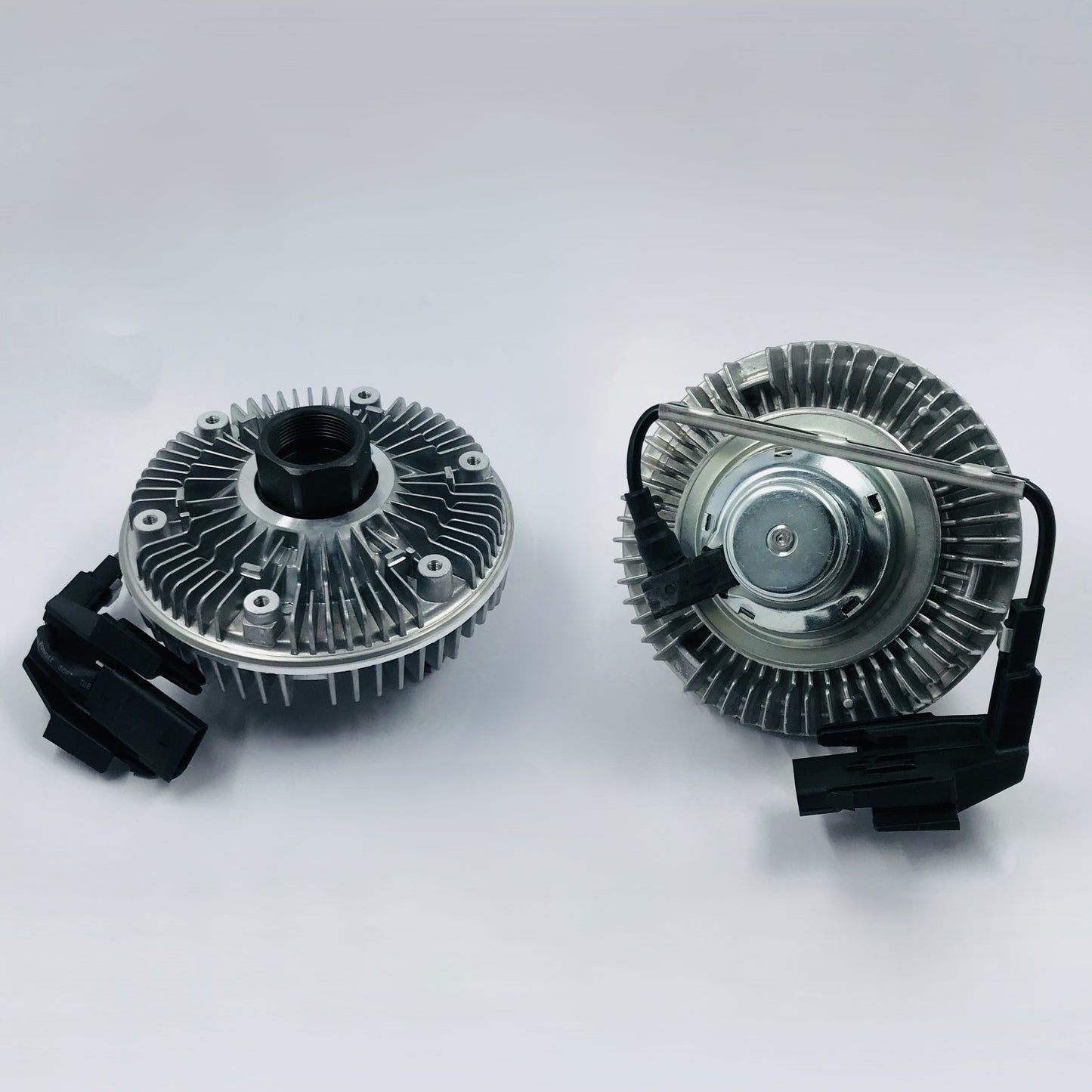 Fan Clutch Ford 4.0 Explorer Spor 05-14 Electronico 38mm