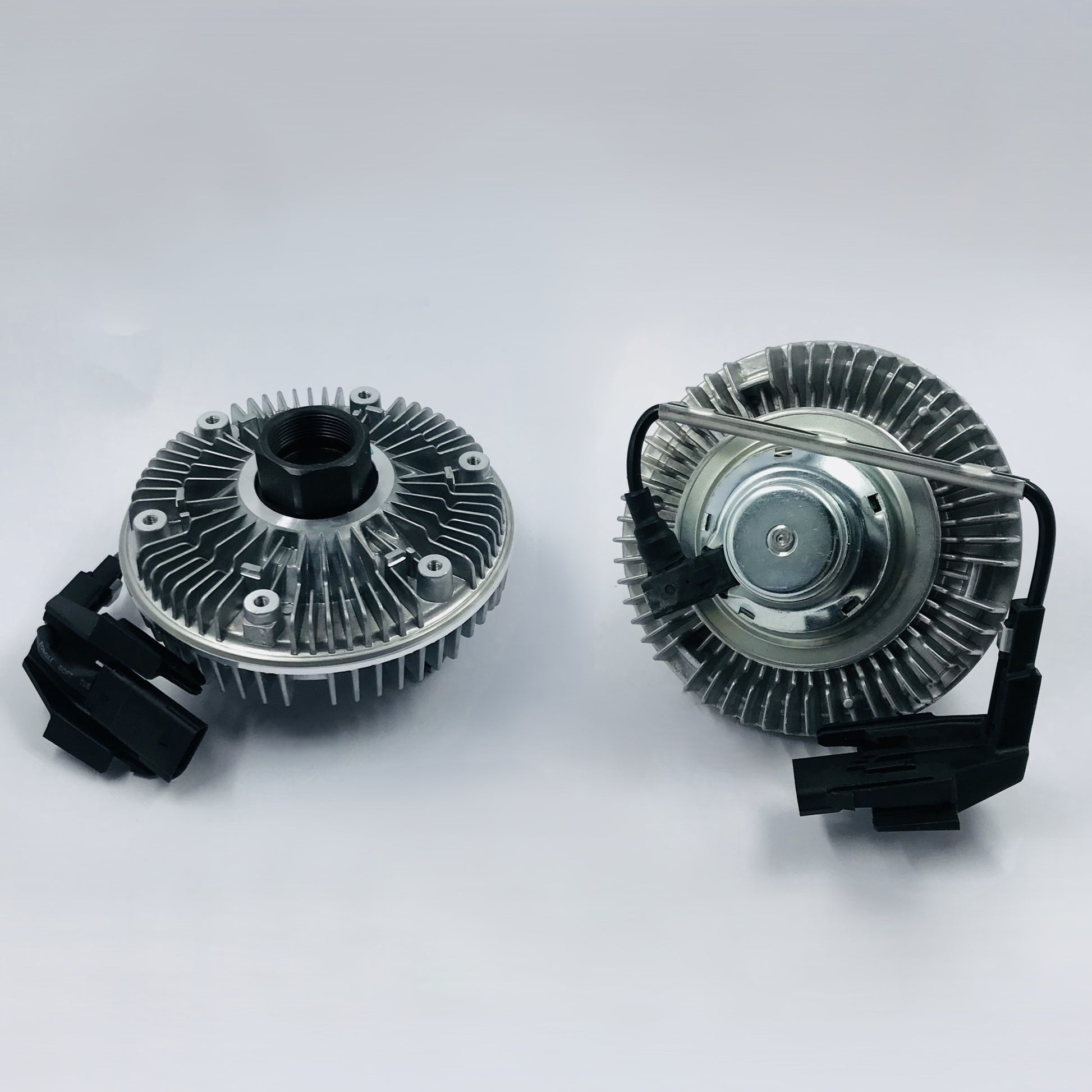 Fan Clutch Ford 4.0 Explorer Spor 05-14 Electronico 38mm
