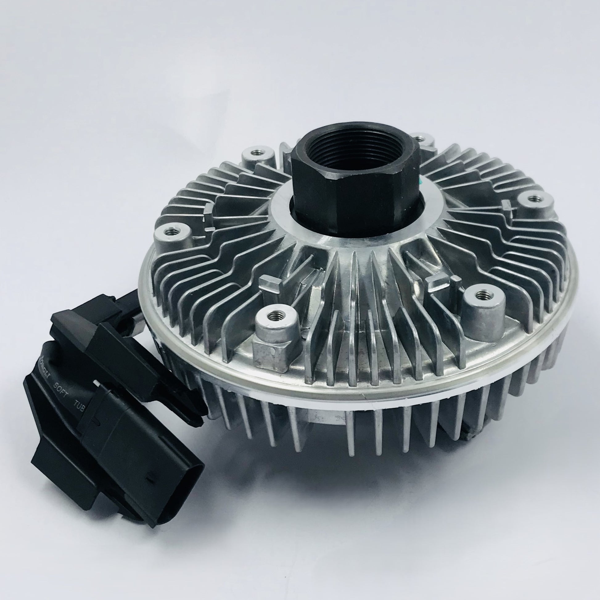 Fan Clutch Ford 4.0 Explorer Spor 05-14 Electronico 38mm