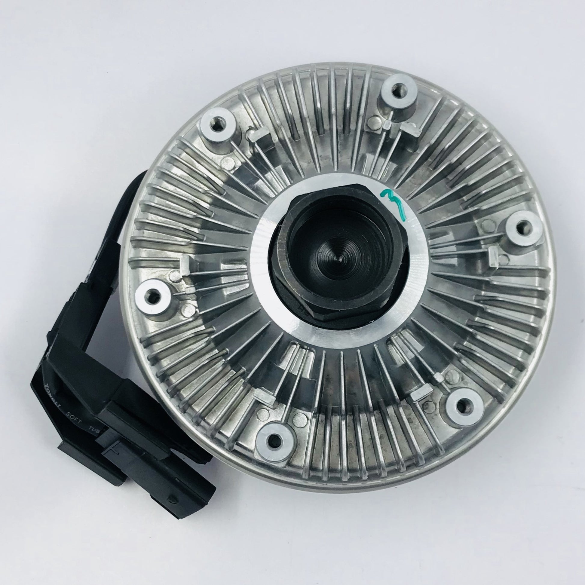 Fan Clutch Ford 4.0 Explorer Spor 05-14 Electronico 38mm