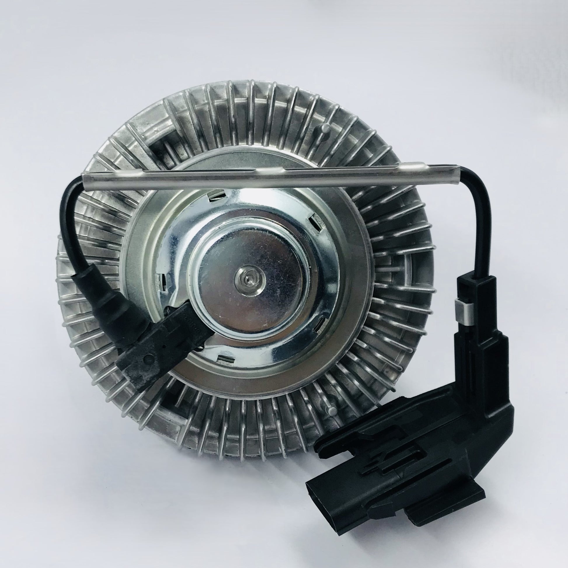 Fan Clutch Ford 4.0 Explorer Spor 05-14 Electronico 38mm