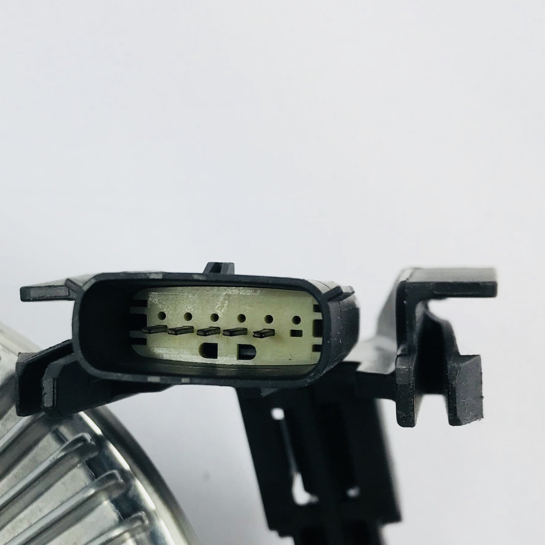 Fan Clutch Ford 4.0 Explorer Spor 05-14 Electronico 38mm