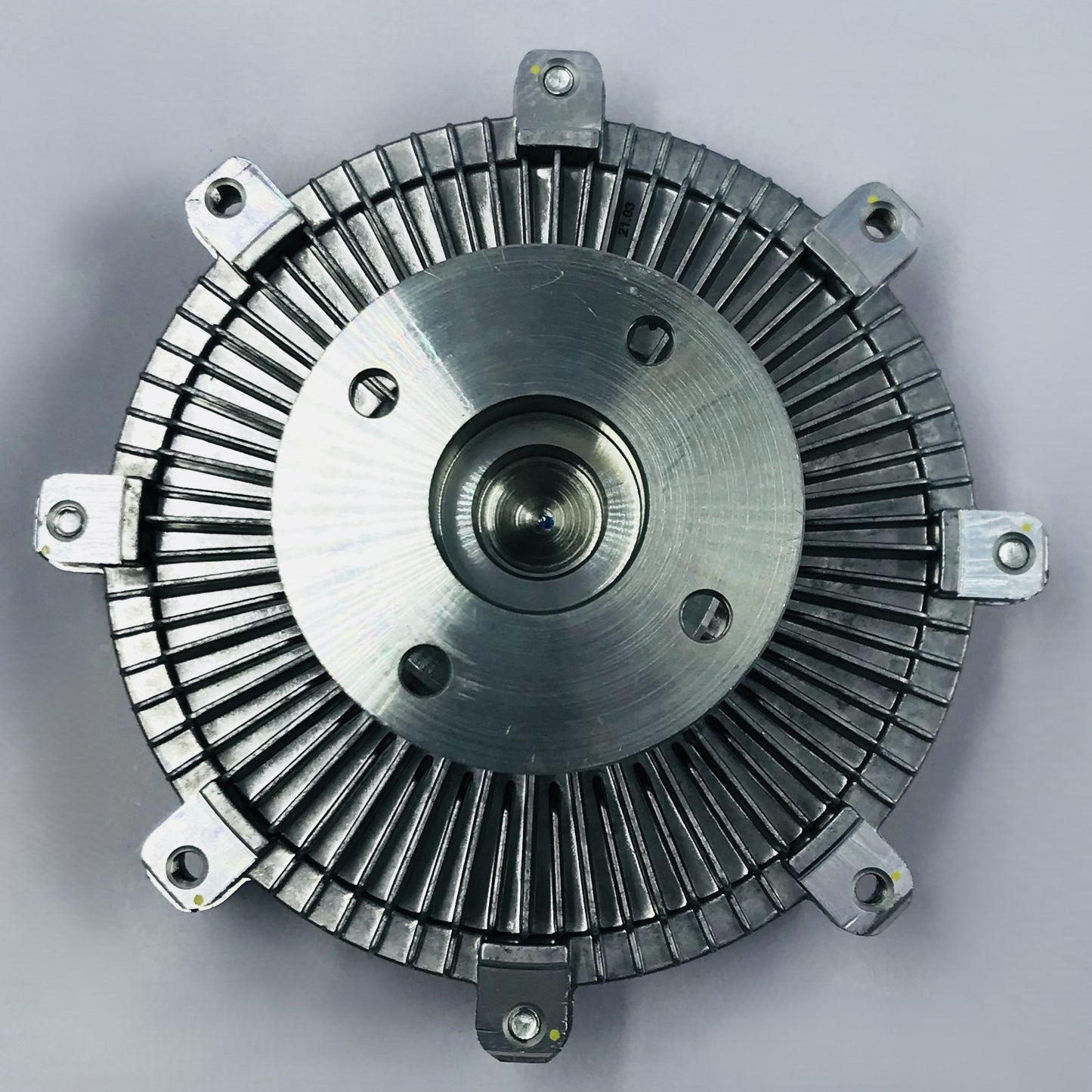 Fan Clutch Nissan 4.0 Pathfinder 04-12