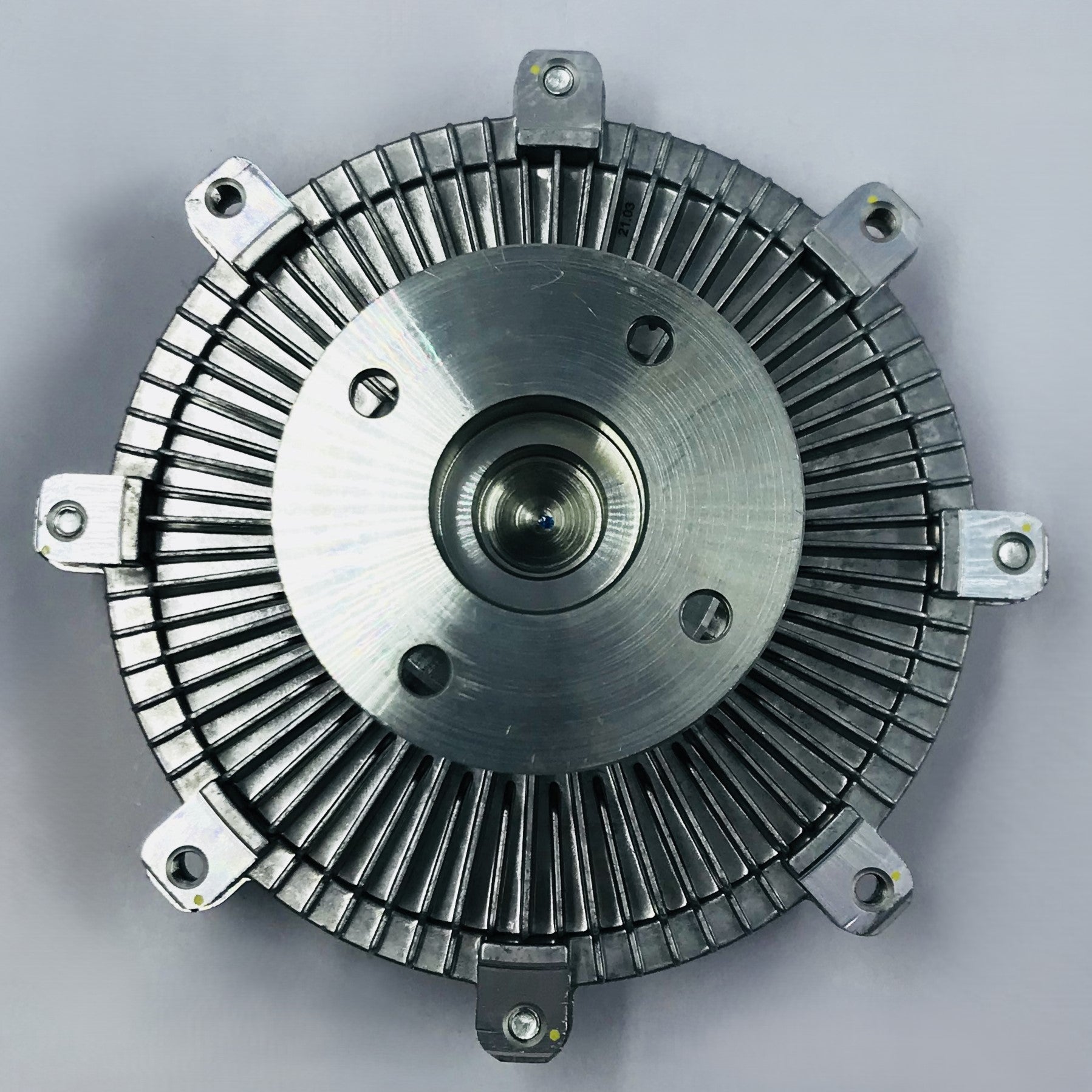 Fan Clutch Nissan 4.0 Pathfinder 04-12