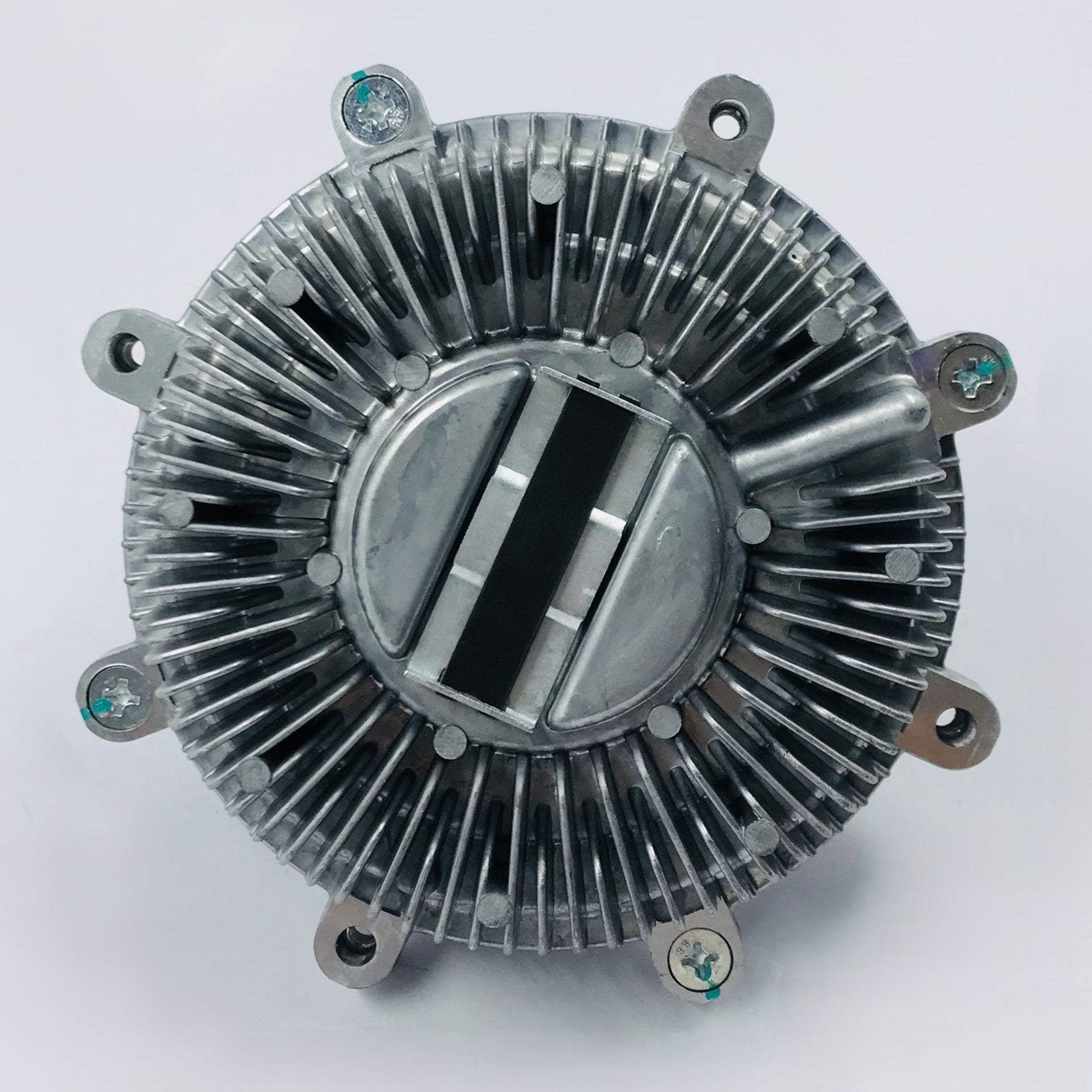 Fan Clutch Nissan 4.0 Pathfinder 04-12