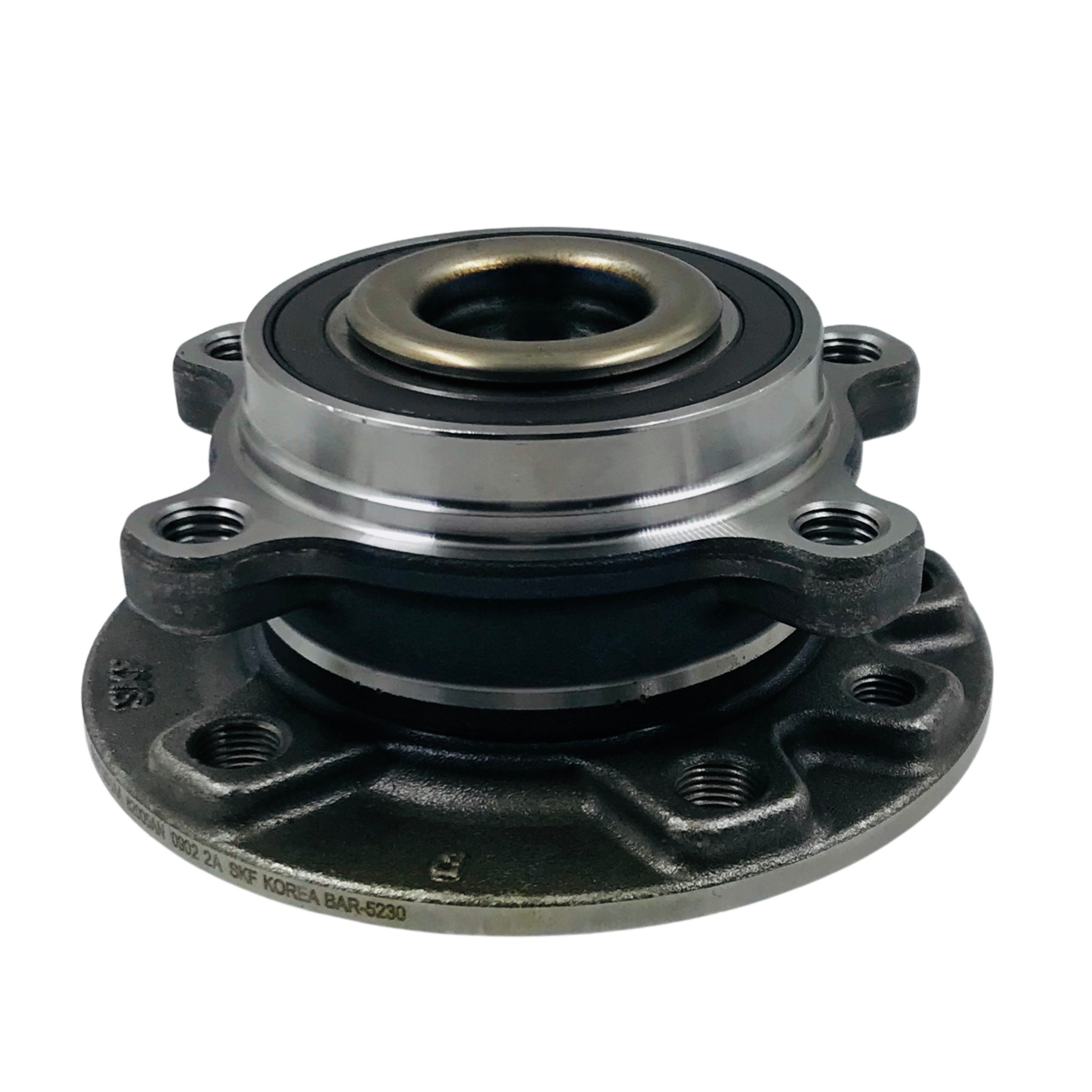 Maza Jeep 2.4 Compass 18-24 T 4X2 5B Original