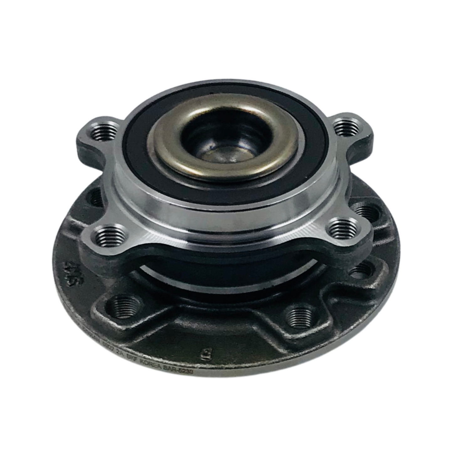 Maza Jeep 2.4 Compass 18-24 T 4X2 5B Original