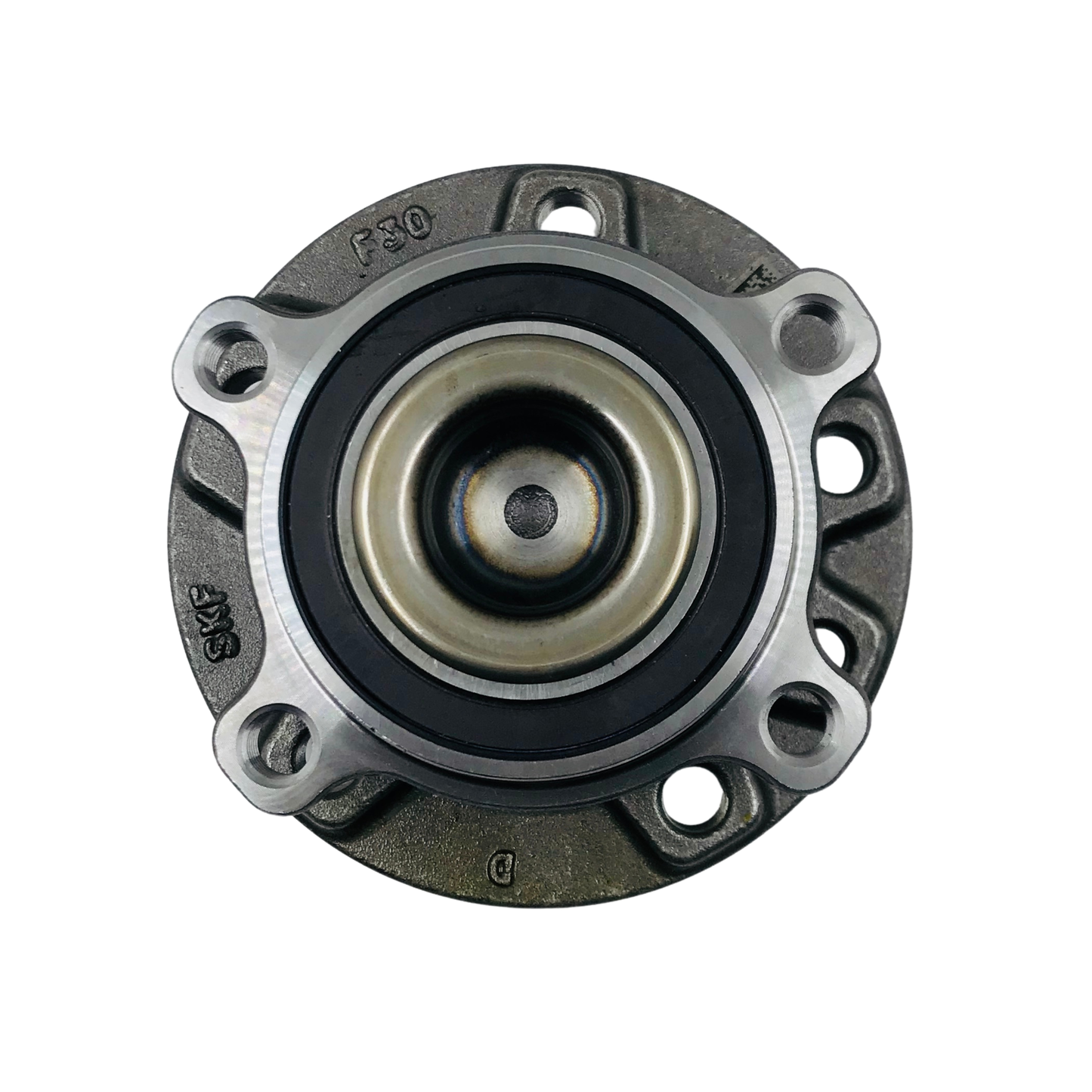 Maza Jeep 2.4 Compass 18-24 T 4X2 5B Original