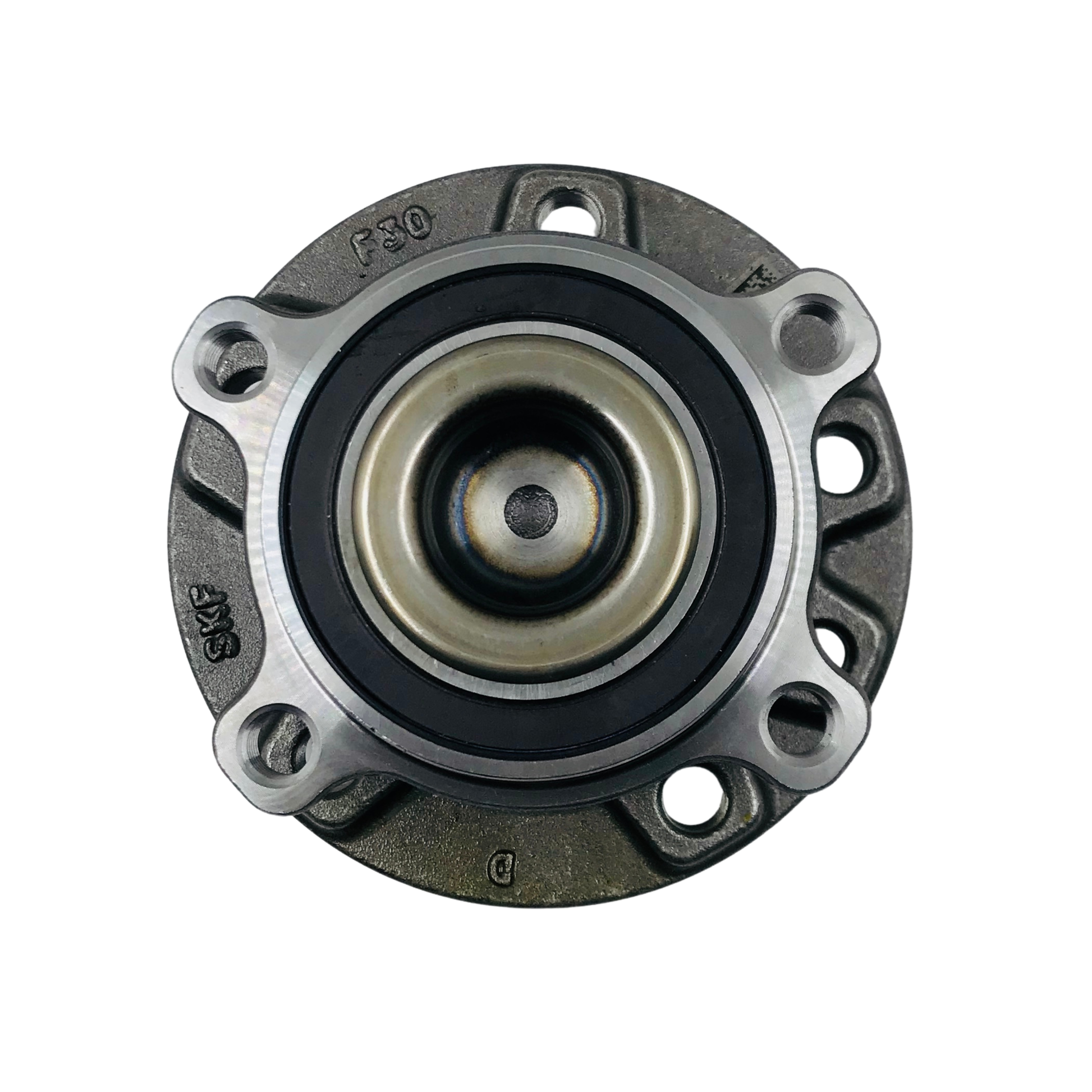 Maza Jeep 2.4 Compass 18-24 T 4X2 5B Original