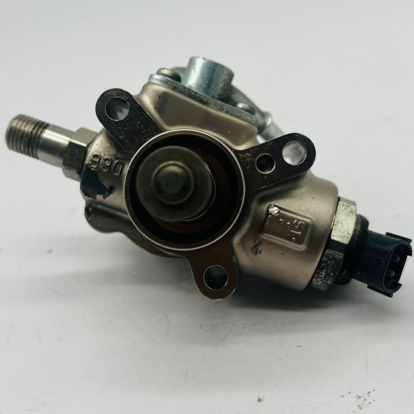 Bomba Gas Alta Presion Mazda 2.3 Cx7 Turbo