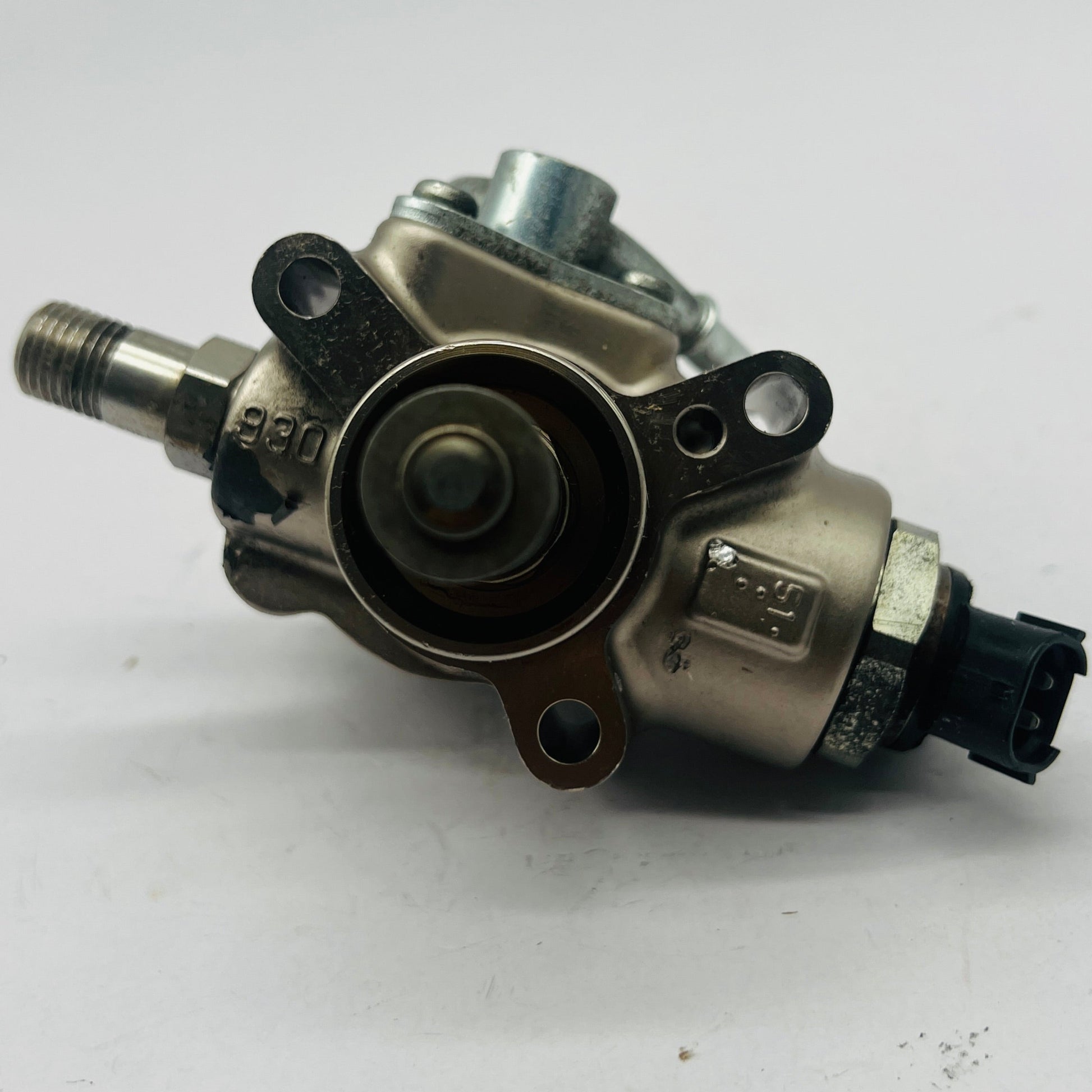 Bomba Gas Alta Presion Mazda 2.3 Cx7 Turbo