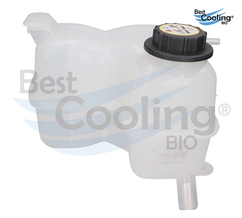 Deposito Anticongelante Ford 4.2 4.6 5.4 Expeditio F150 00-