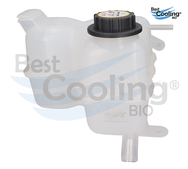 Deposito Anticongelante Ford 4.2 4.6 5.4 Expeditio F150 00-