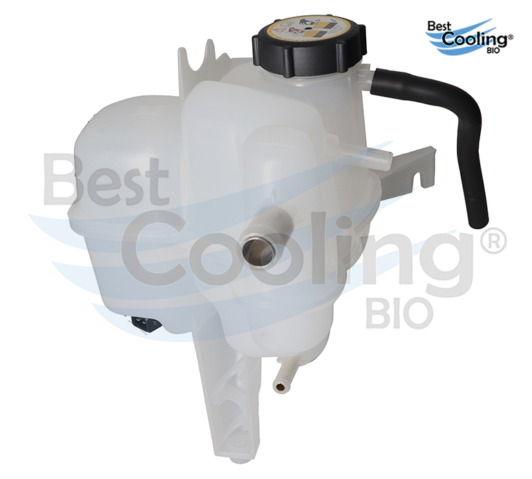 Deposito Anticongelante Ford 3.0 Escape 01-08 Con Tubito
