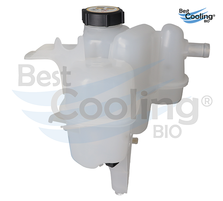 Deposito Anticongelante Ford 3.0 Escape 01-08 Con Tubito