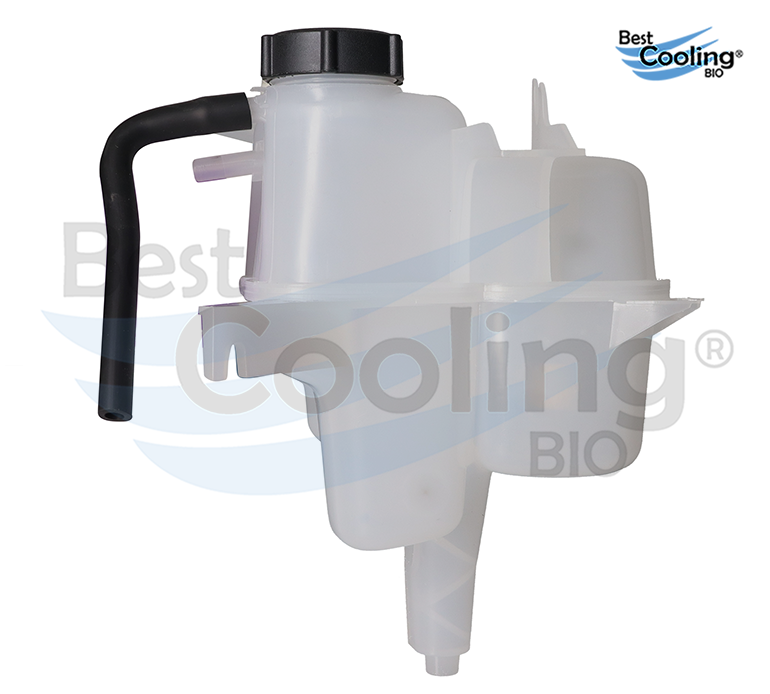 Deposito Anticongelante Ford 3.0 Escape 01-08 Con Tubito