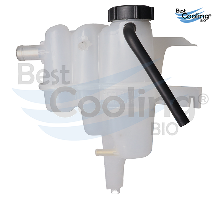 Deposito Anticongelante Ford 3.0 Escape 01-08 Con Tubito