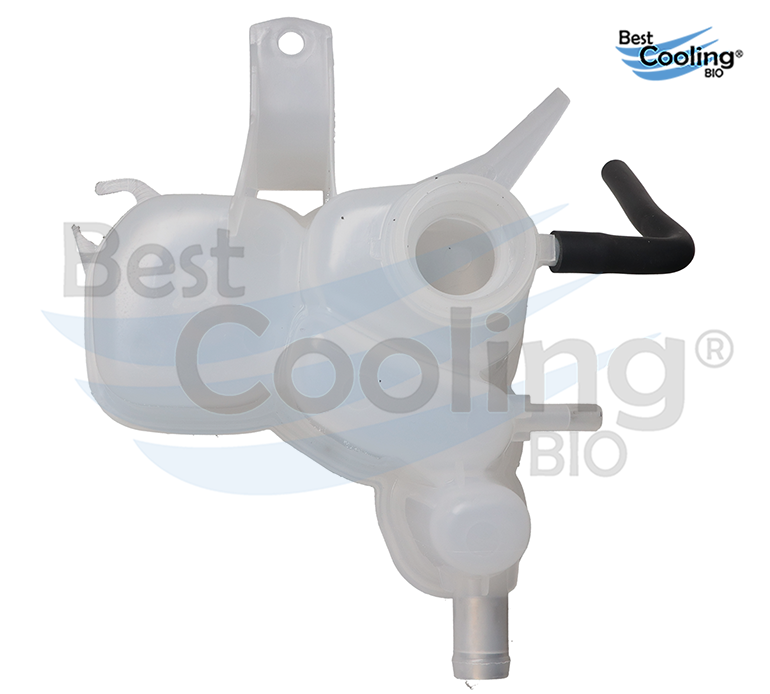 Deposito Anticongelante Ford 3.0 Escape 01-08 Con Tubito