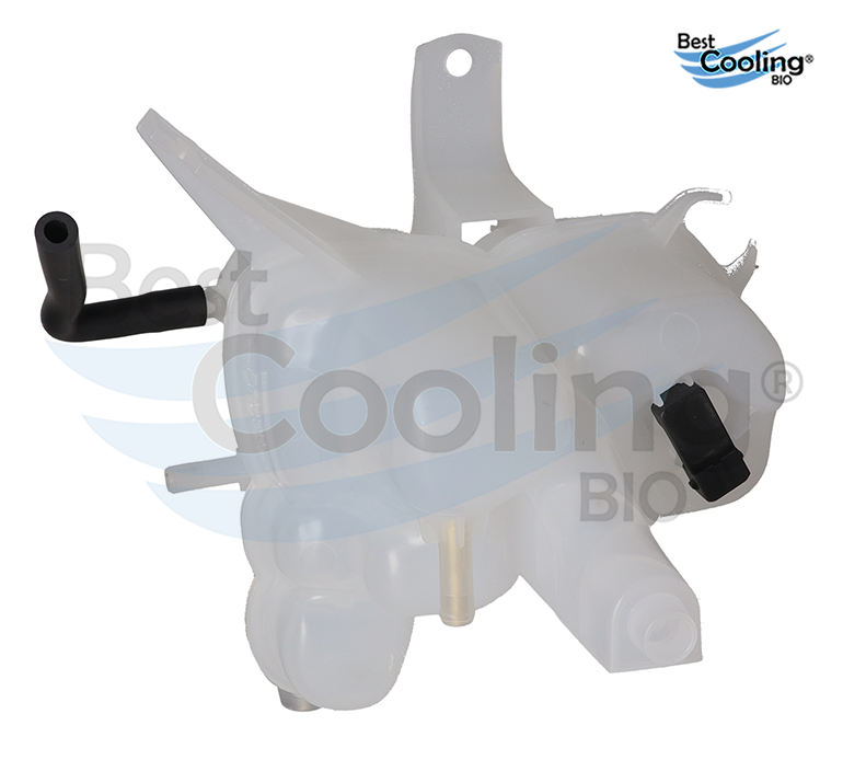Deposito Anticongelante Ford 3.0 Escape 01-08 Con Tubito