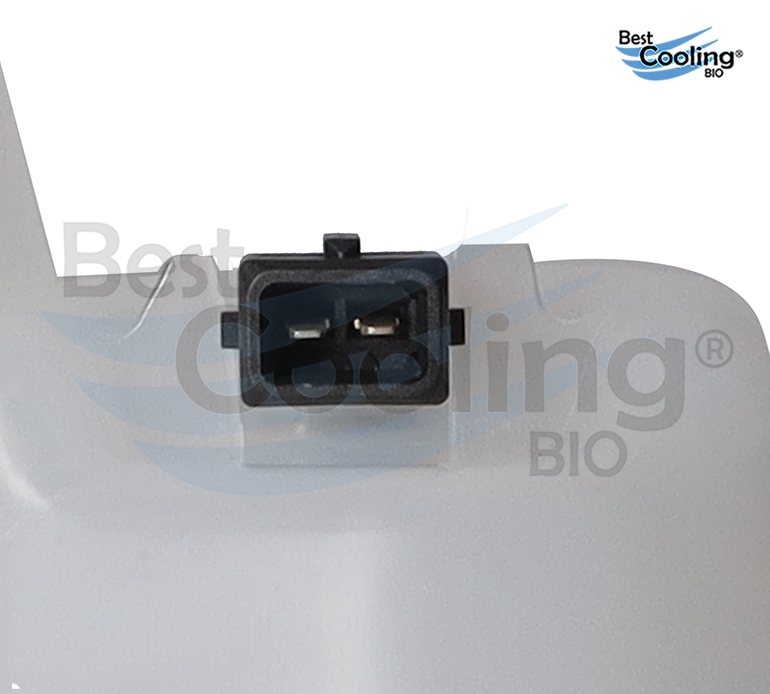 Deposito Anticongelante Ford 3.0 Escape 01-08 Con Tubito