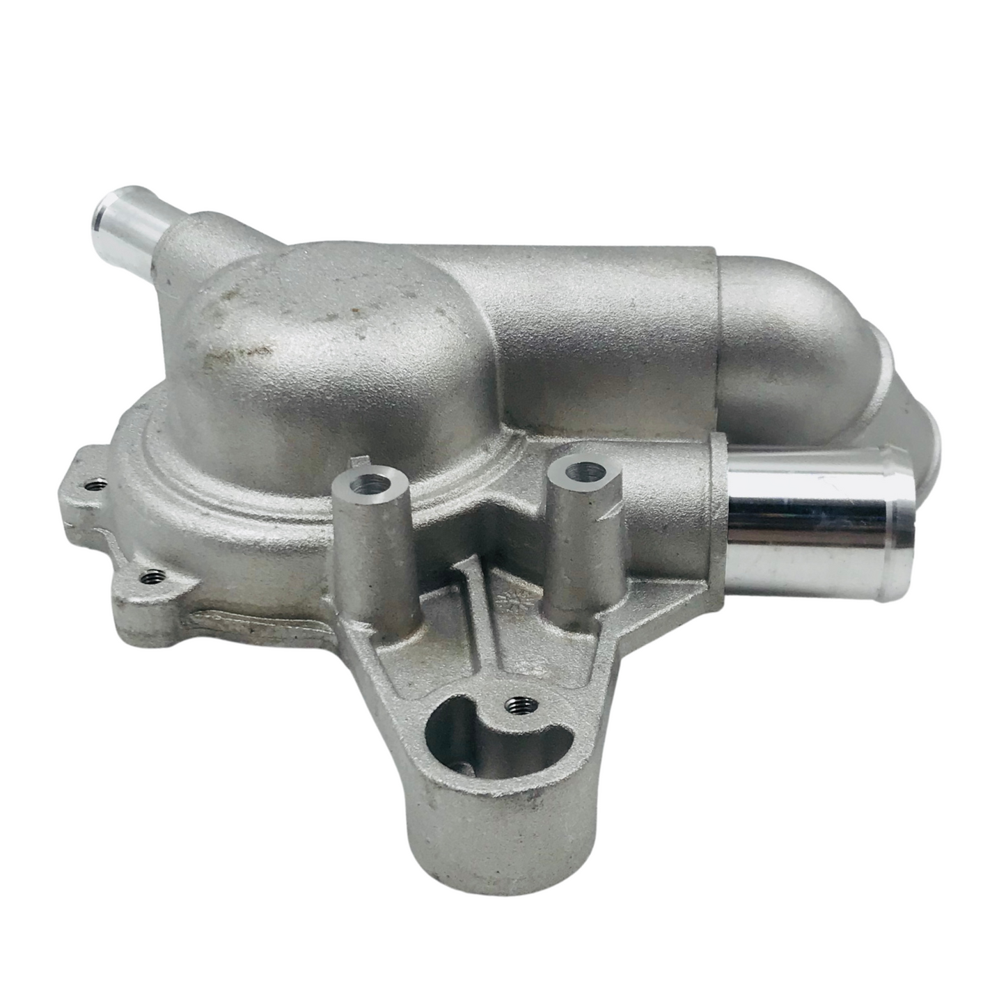 Base Bomba Agua Ford 2.5 3.0 Escape Taurus 95-07 Alum