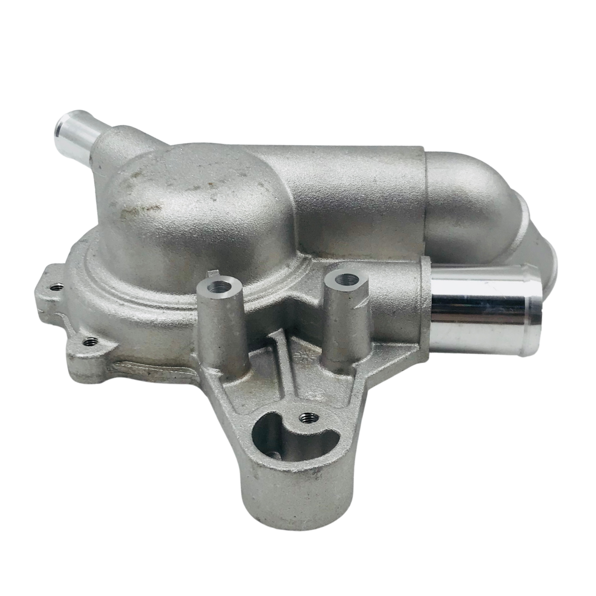 Base Bomba Agua Ford 2.5 3.0 Escape Taurus 95-07 Alum
