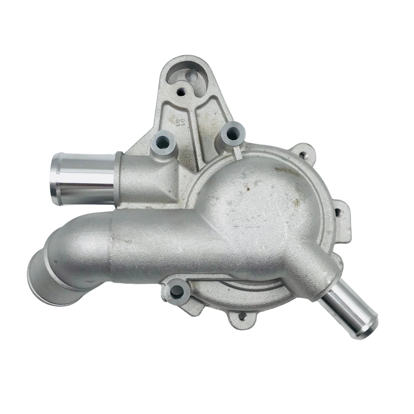 Base Bomba Agua Ford 2.5 3.0 Escape Taurus 95-07 Alum