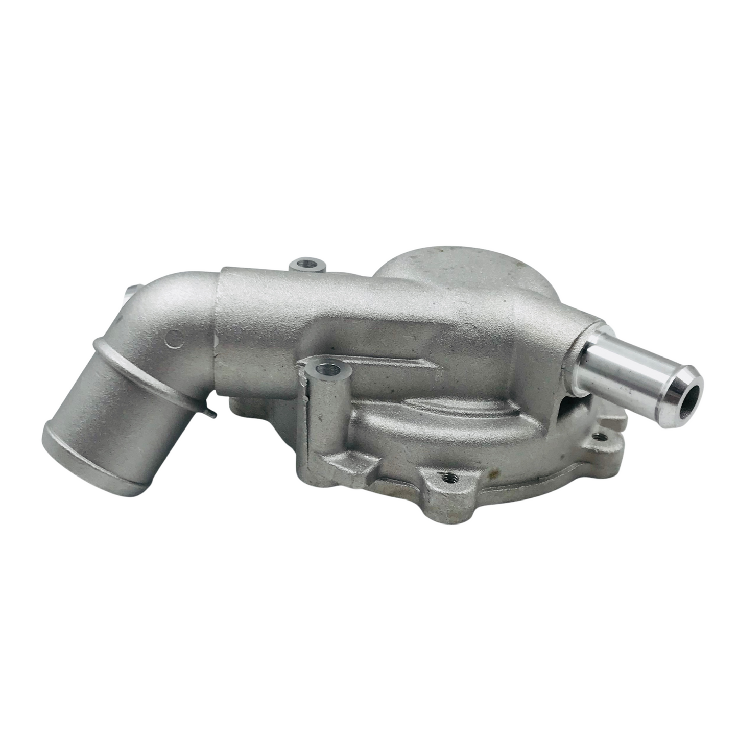 Base Bomba Agua Ford 2.5 3.0 Escape Taurus 95-07 Alum
