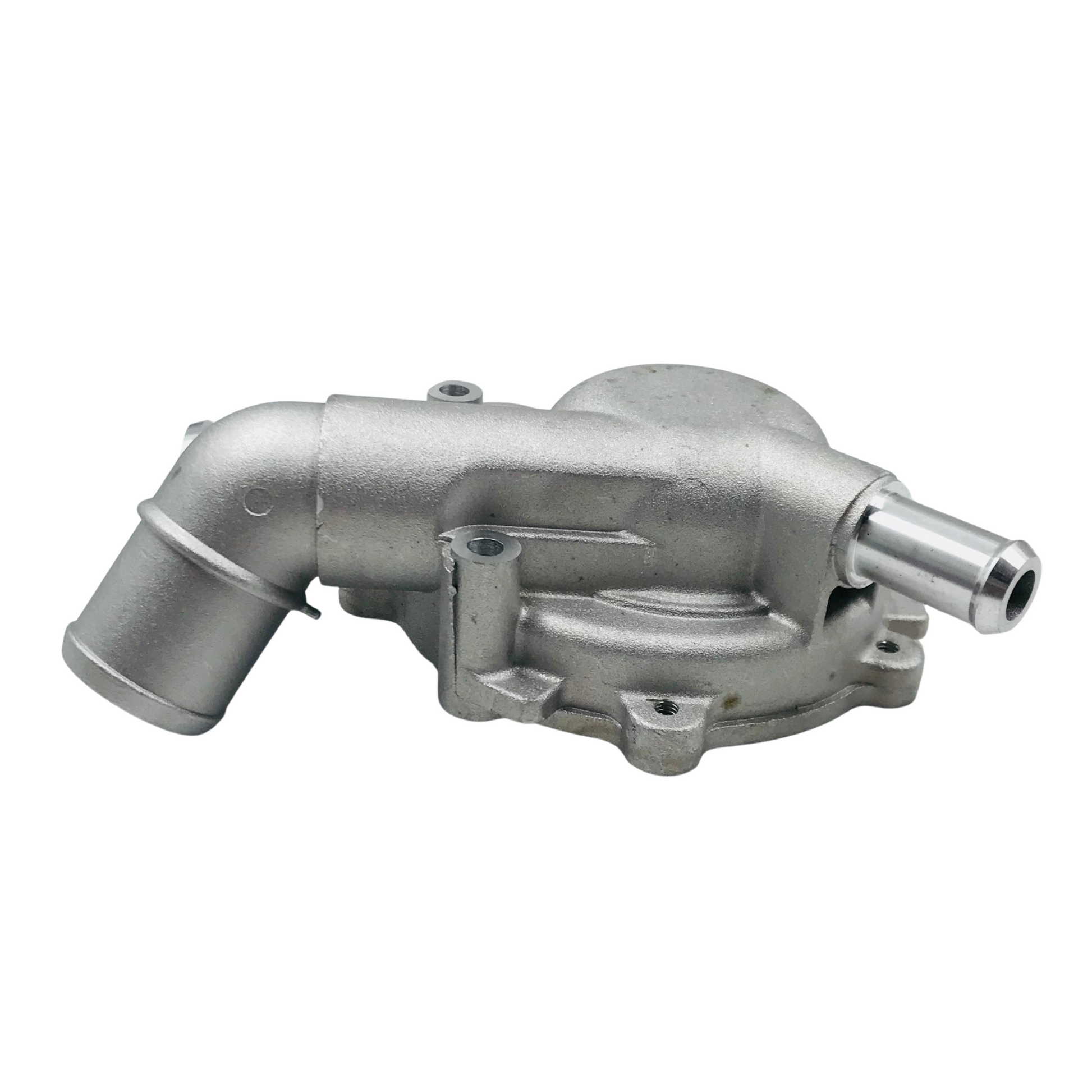 Base Bomba Agua Ford 2.5 3.0 Escape Taurus 95-07 Alum