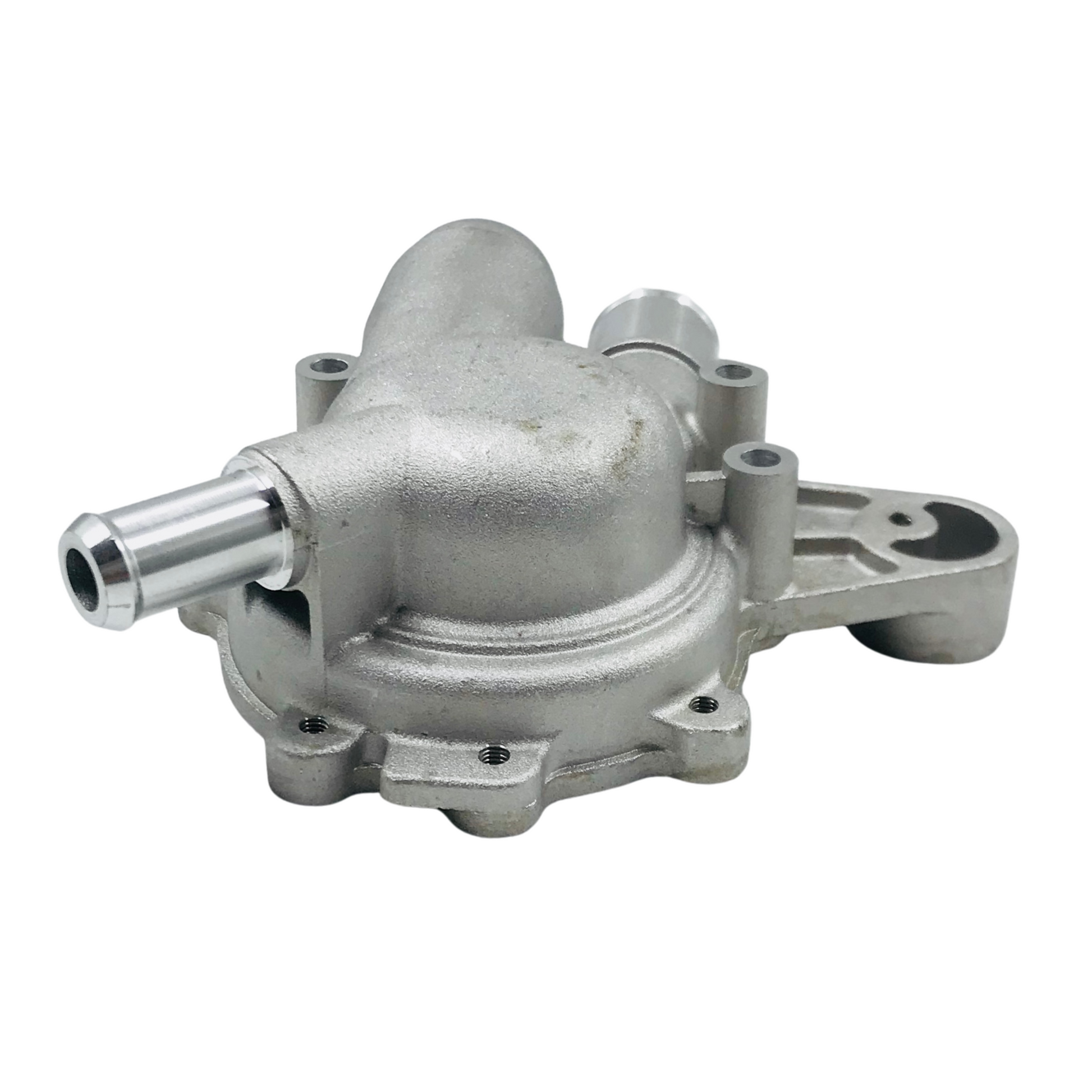Base Bomba Agua Ford 2.5 3.0 Escape Taurus 95-07 Alum