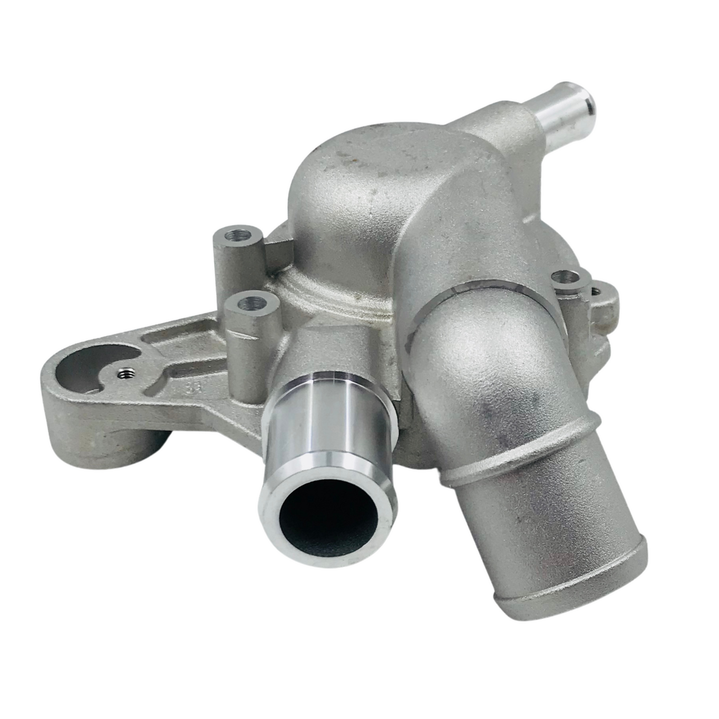 Base Bomba Agua Ford 2.5 3.0 Escape Taurus 95-07 Alum