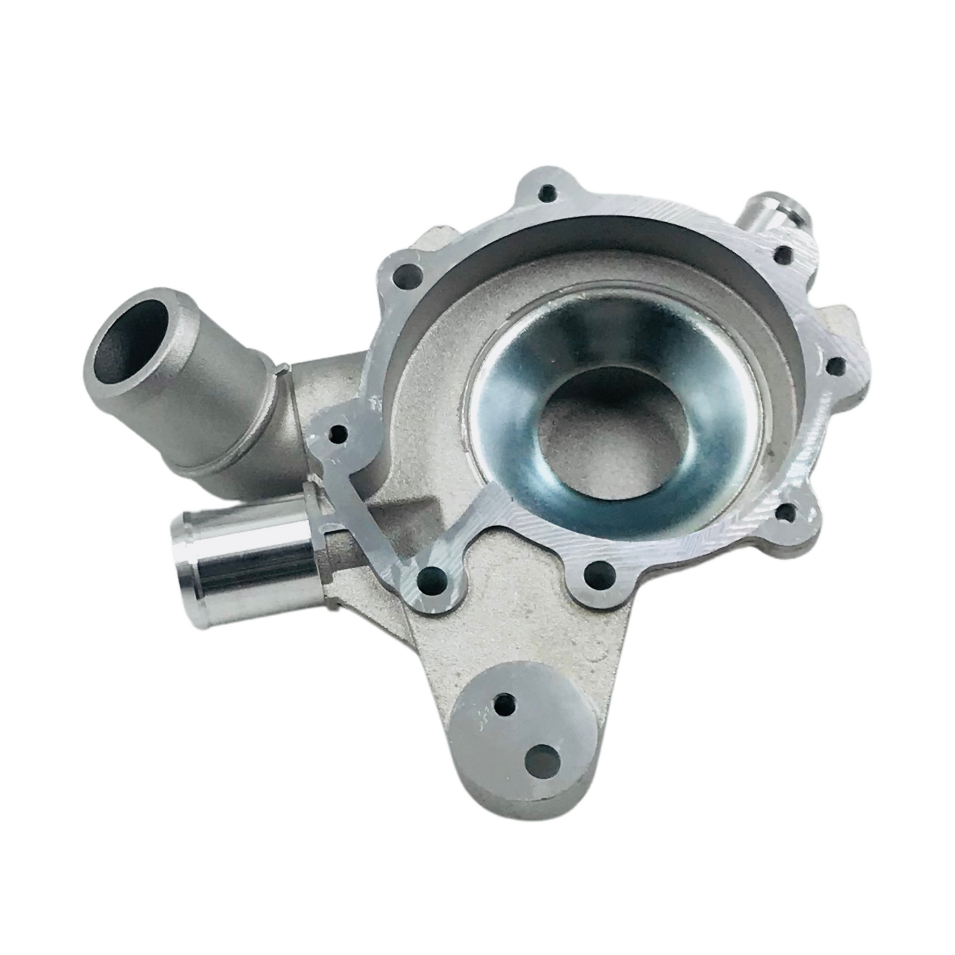 Base Bomba Agua Ford 2.5 3.0 Escape Taurus 95-07 Alum