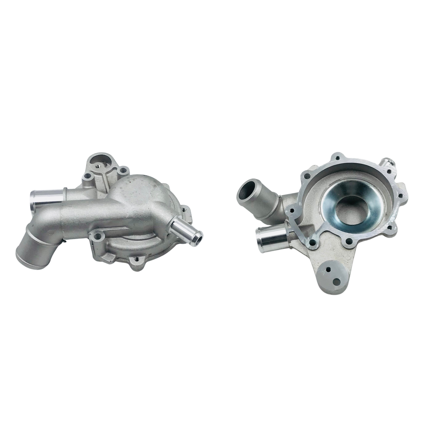 Base Bomba Agua Ford 2.5 3.0 Escape Taurus 95-07 Alum