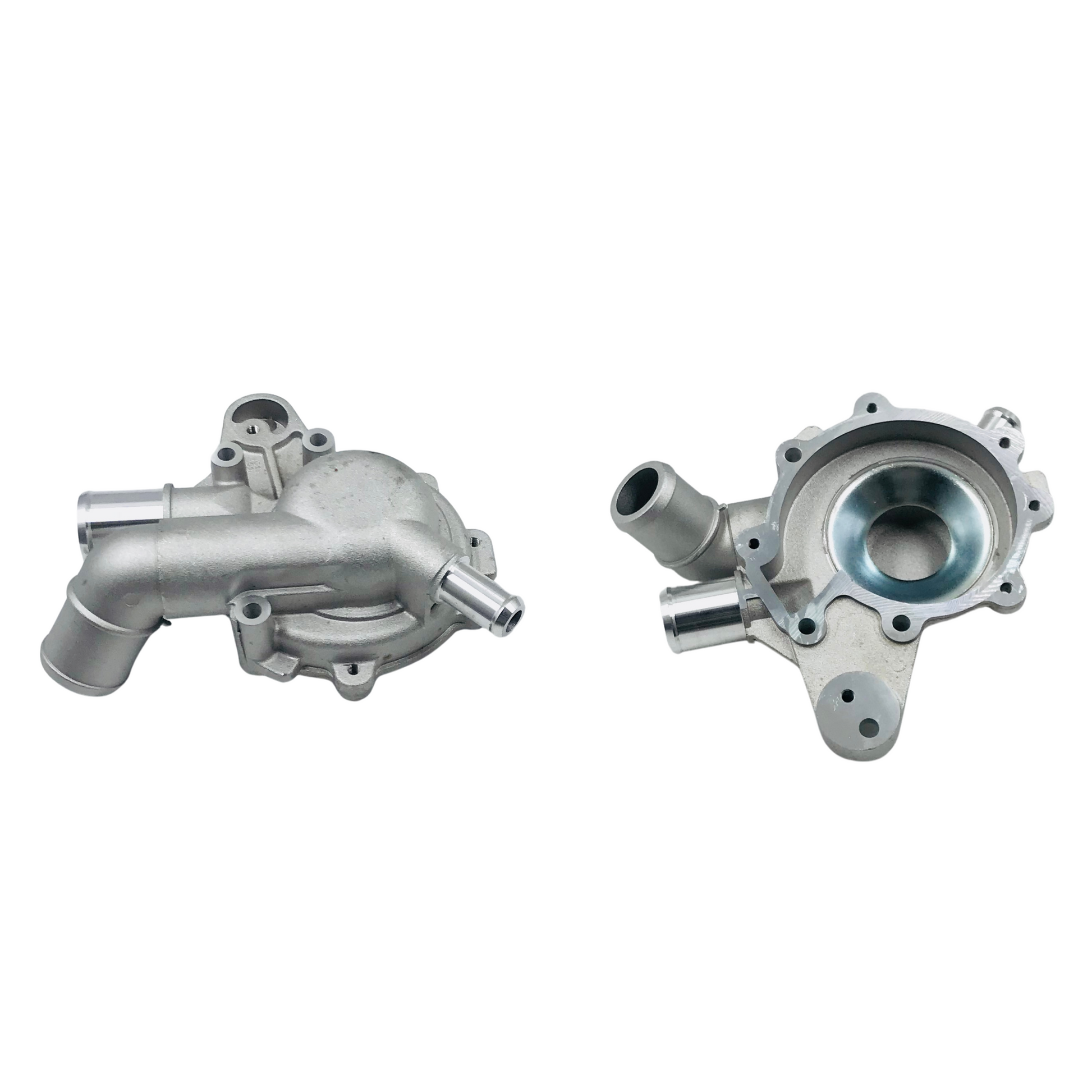 Base Bomba Agua Ford 2.5 3.0 Escape Taurus 95-07 Alum