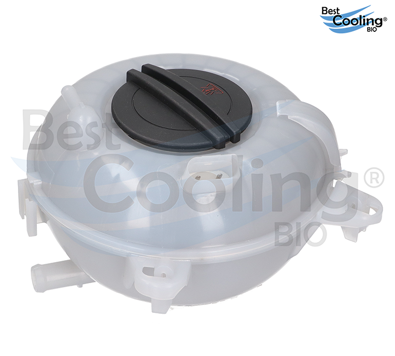 Deposito Anticongelante Vw 1.4 2.0 Tiguan Jetta Golf 07-22