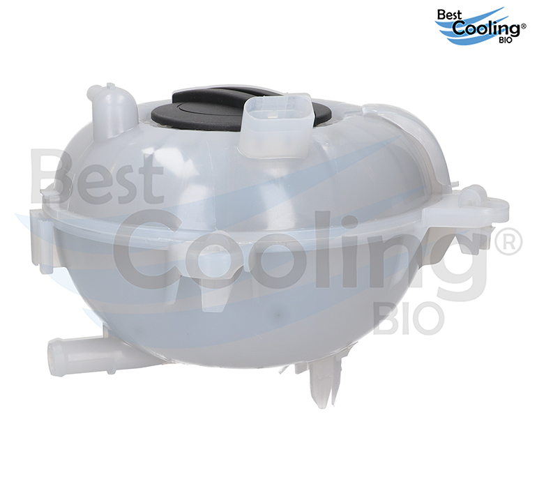 Deposito Anticongelante Vw 1.4 2.0 Tiguan Jetta Golf 07-22
