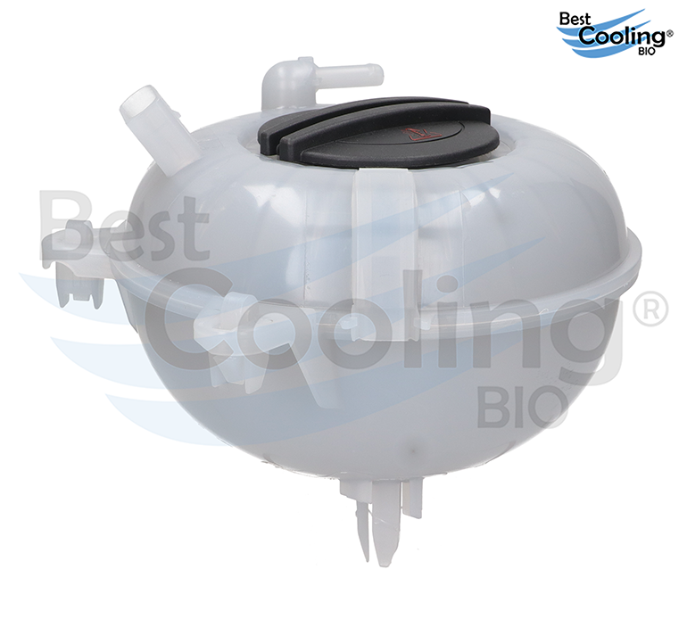 Deposito Anticongelante Vw 1.4 2.0 Tiguan Jetta Golf 07-22