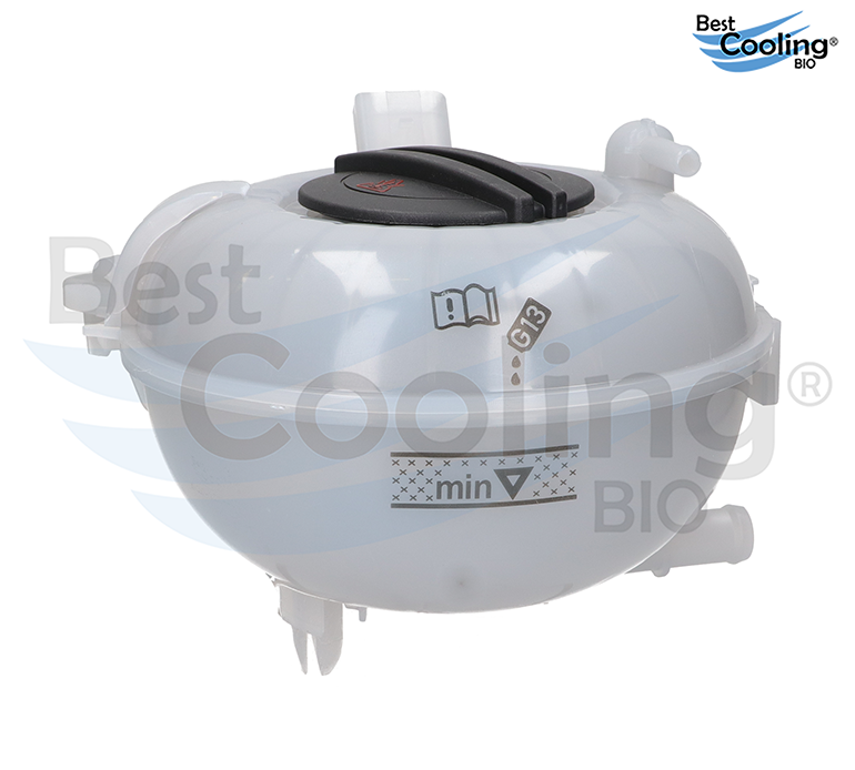 Deposito Anticongelante Vw 1.4 2.0 Tiguan Jetta Golf 07-22