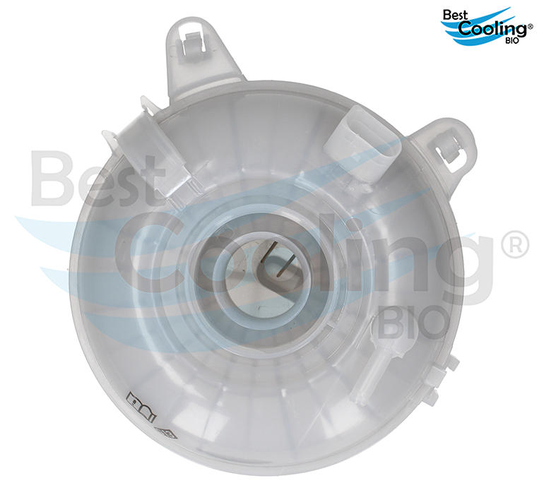 Deposito Anticongelante Vw 1.4 2.0 Tiguan Jetta Golf 07-22